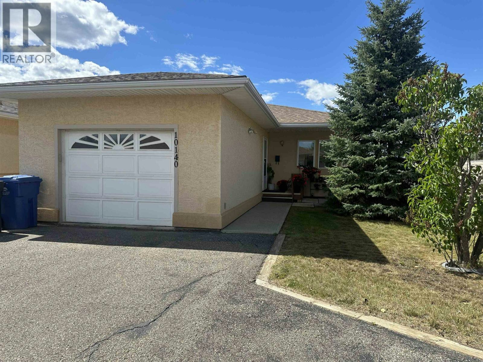 10140 108 Avenue, Fort St. John, BC, V1J 6N7