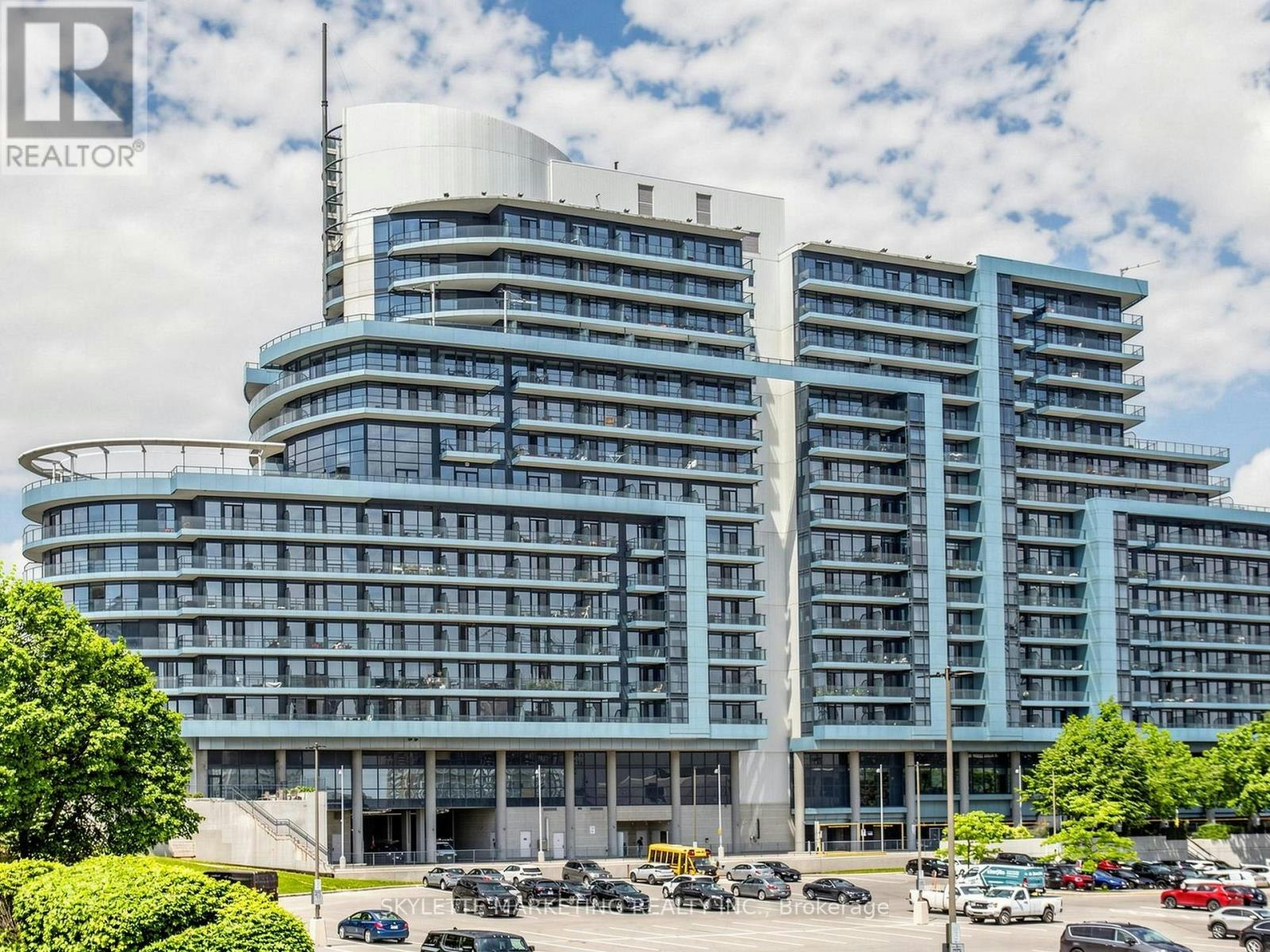 1029-2885 Bayview Avenue, Toronto, ON, M2K 0A3