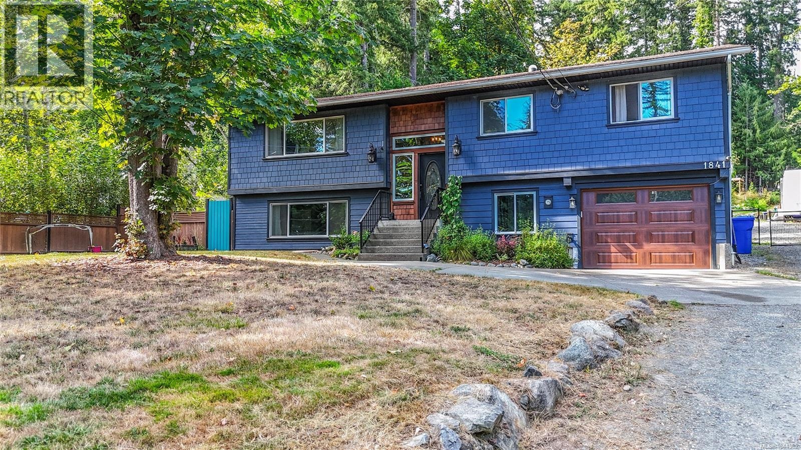 1841 Radway Road, Shawnigan Lake, BC, V0R 2W2