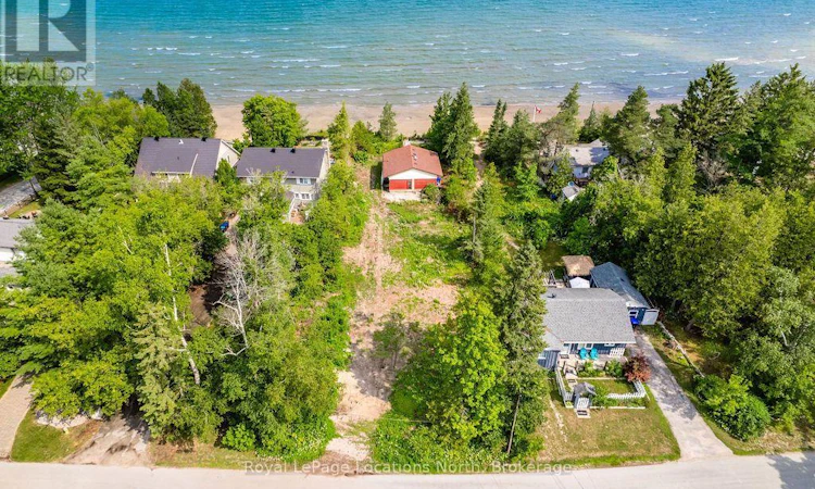 1864 Shore Lane