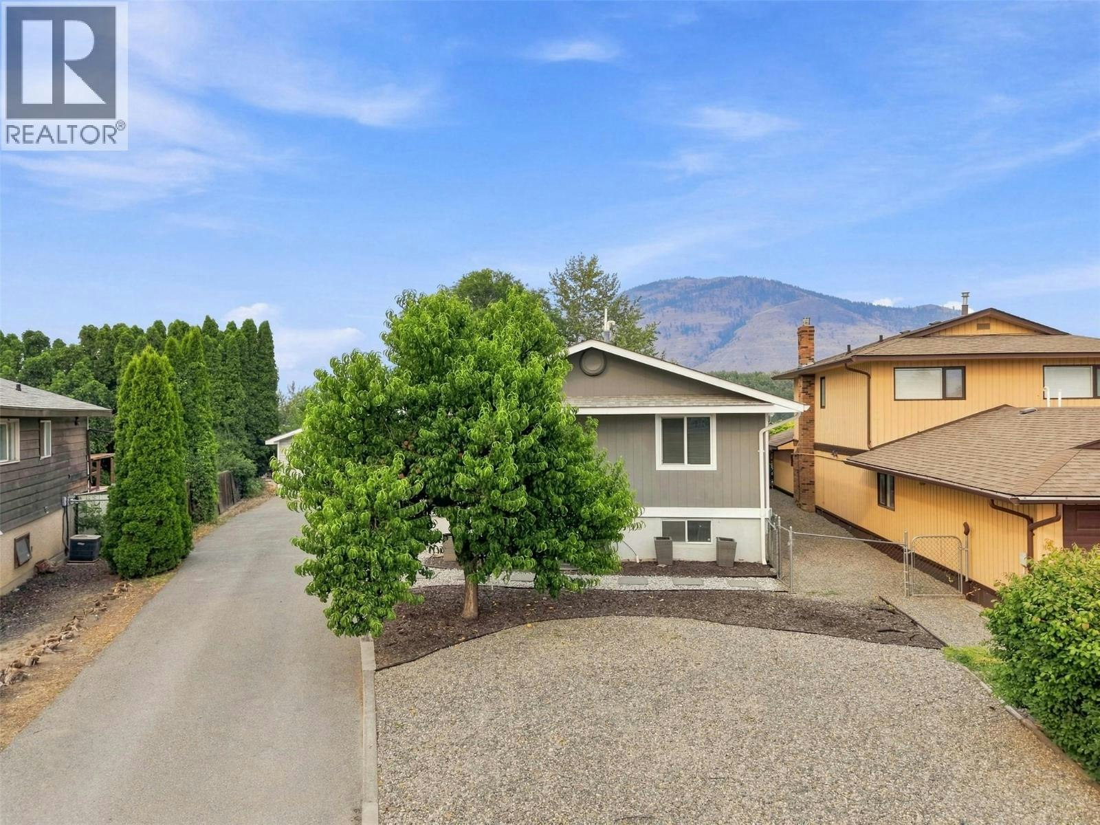 728 Driftwood Place, Kamloops, BC, V2B 7Y5