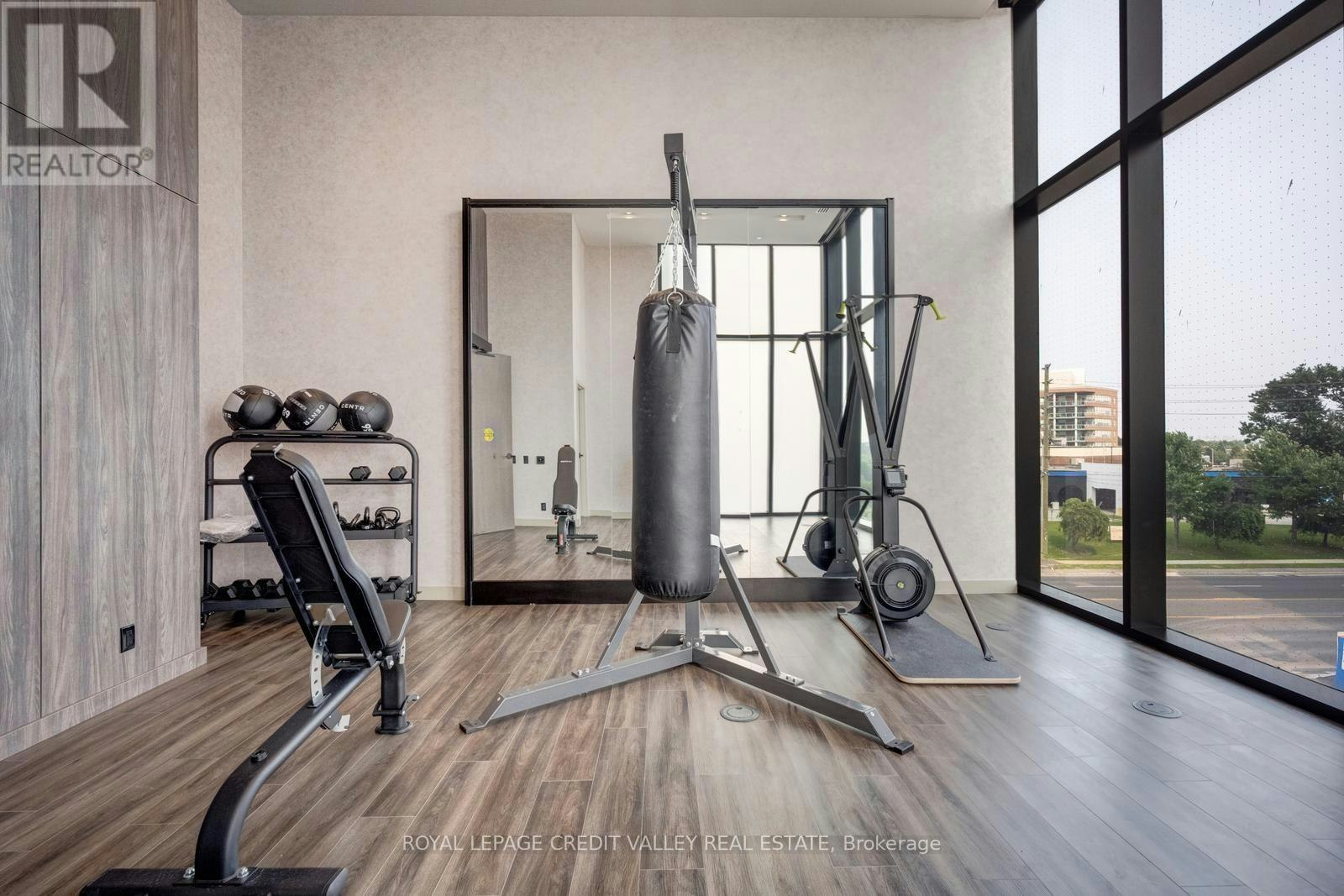 1713-6 Flavelle Trail, Vaughan, ON, L4L 0M8 - 41