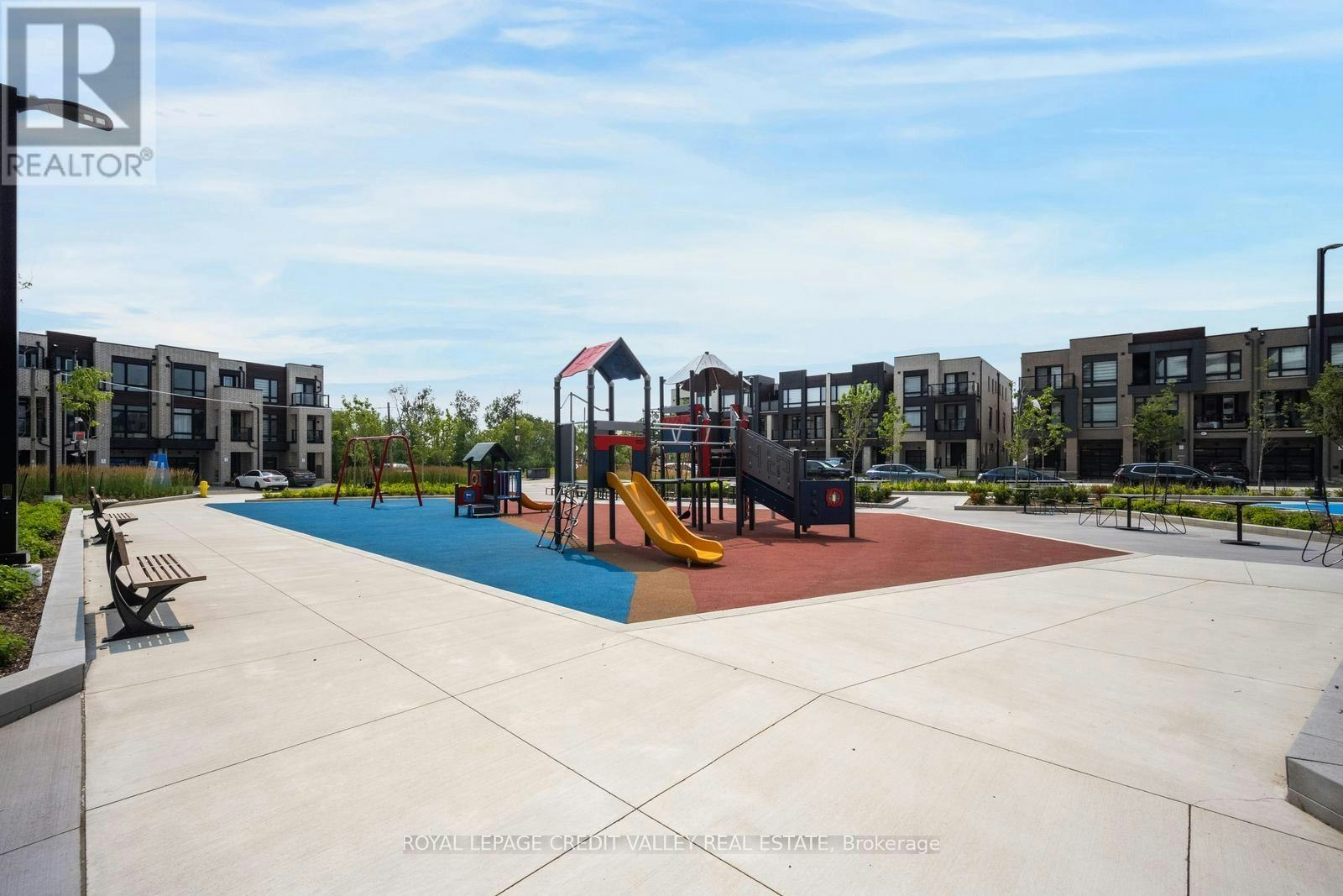 1713-6 Flavelle Trail, Vaughan, ON, L4L 0M8 - 4