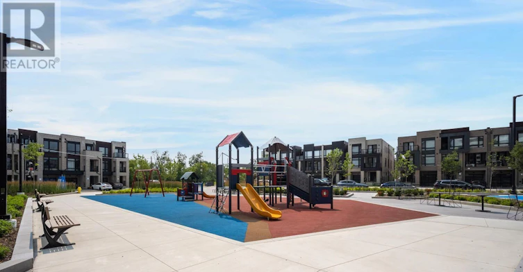 1713-6 Flavelle Trail, Vaughan, ON, L4L 0M8 - 4