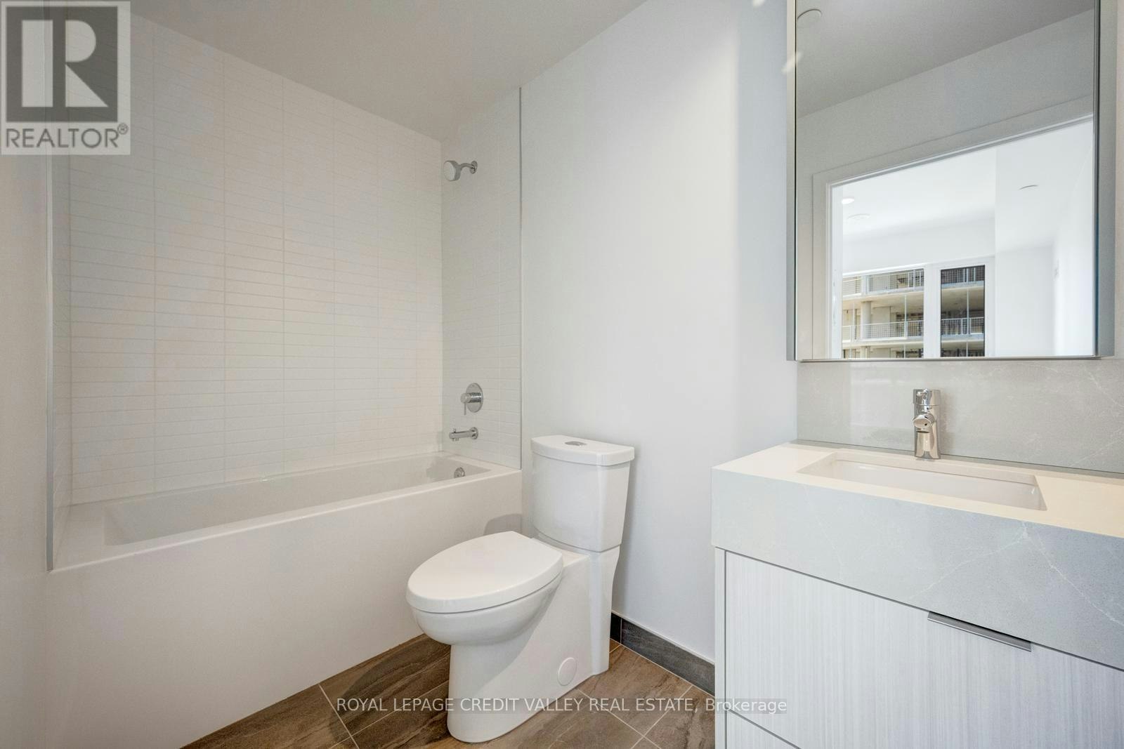 1713-6 Flavelle Trail, Vaughan, ON, L4L 0M8 - 27