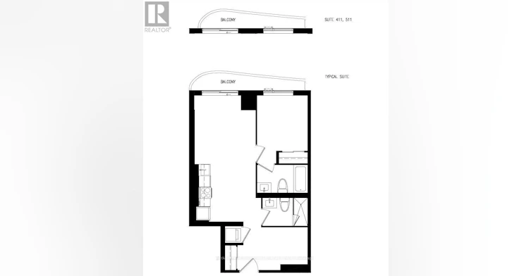 1713-6 Flavelle Trail, Vaughan, ON, L4L 0M8