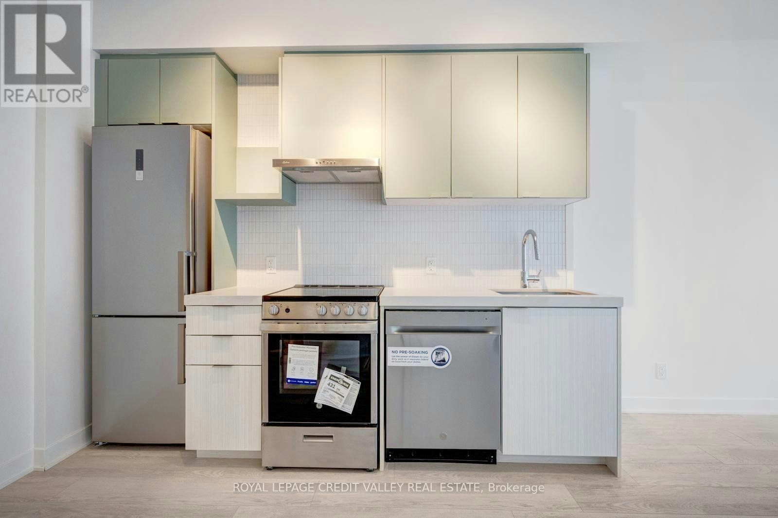 1713-6 Flavelle Trail, Vaughan, ON, L4L 0M8 - 14