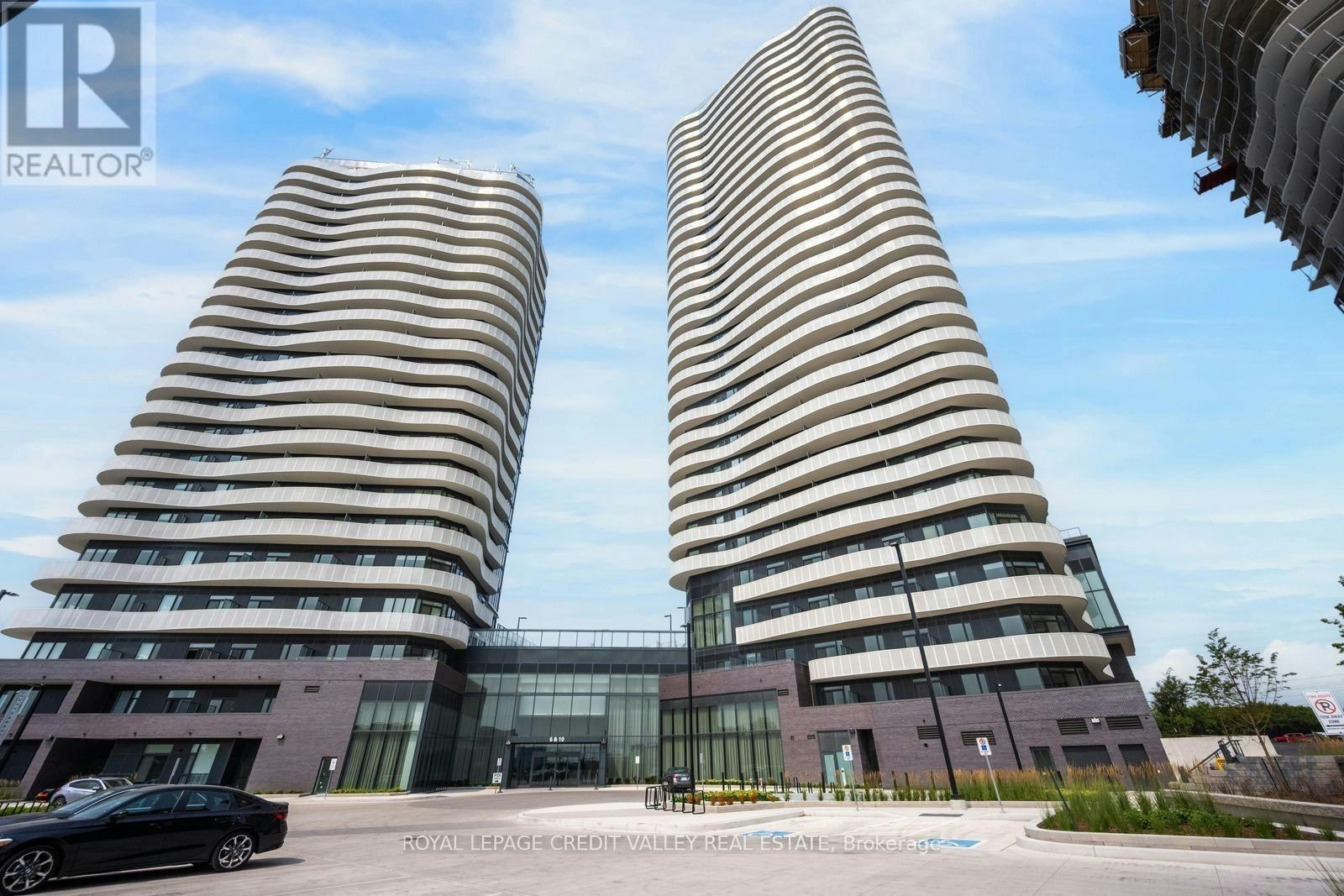 1713-6 Flavelle Trail, Vaughan, ON, L4L 0M8 - 2