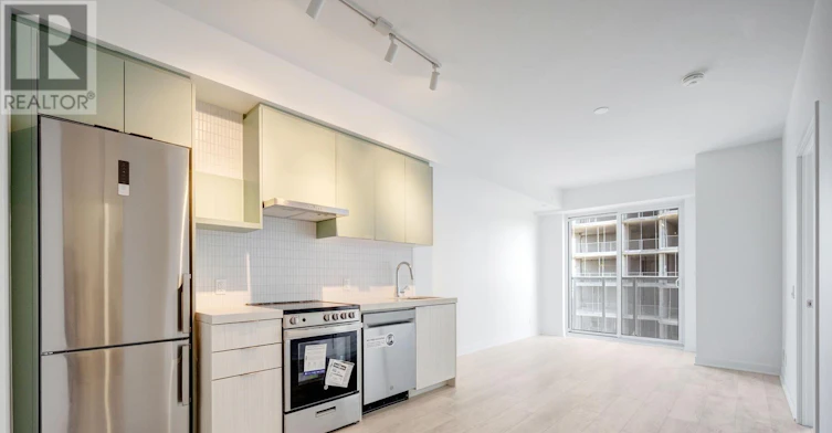 1713-6 Flavelle Trail, Vaughan, ON, L4L 0M8 - 13