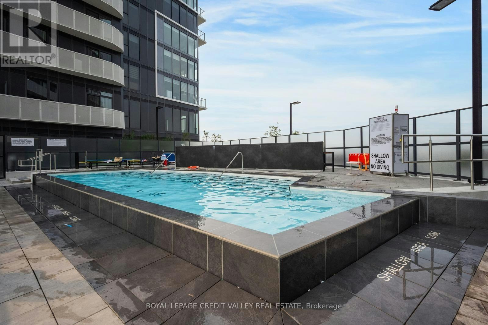 1713-6 Flavelle Trail, Vaughan, ON, L4L 0M8 - 49