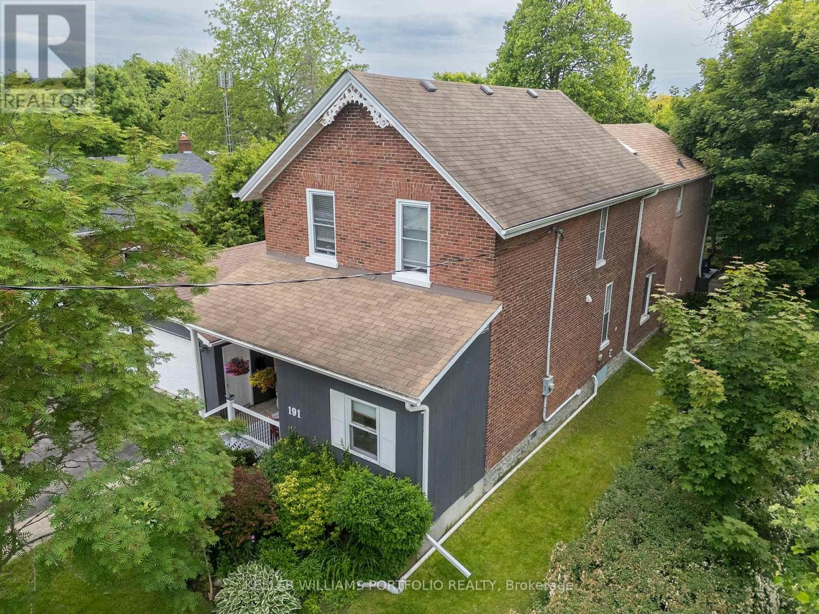 191 Stuart Street, Cobourg, ON, K9A 2Y1