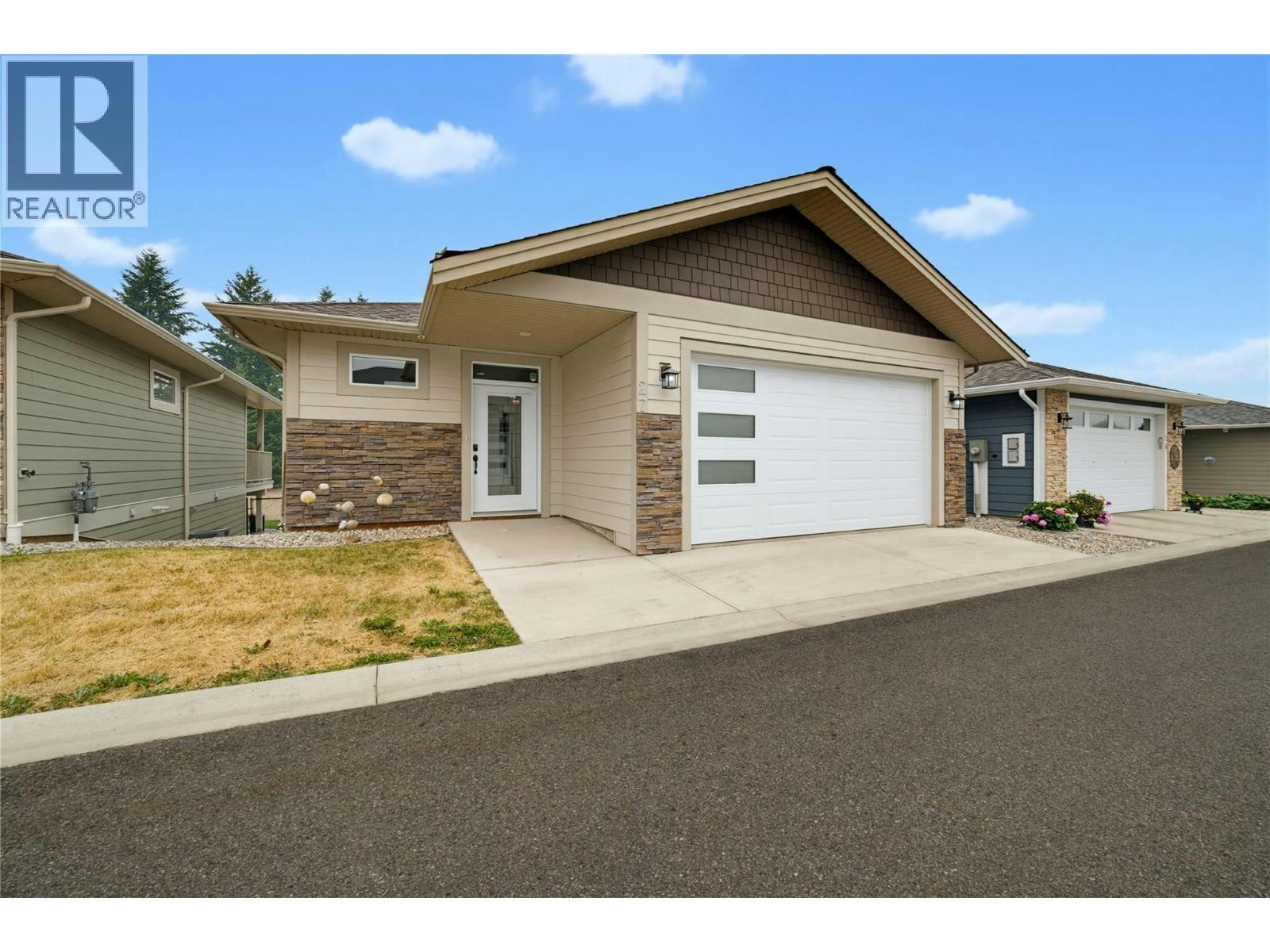 27-1791 SW 10 Street, Salmon Arm, BC, V1E 0E9