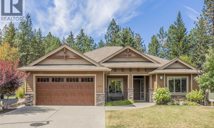 4157 S Gallaghers Fairway