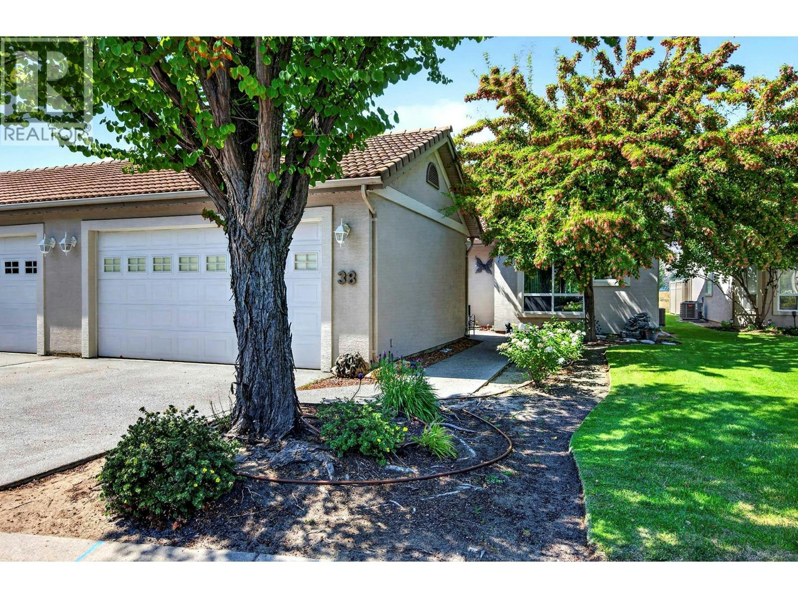 38-650 Harrington Road, Kamloops, BC, V2B 6T7