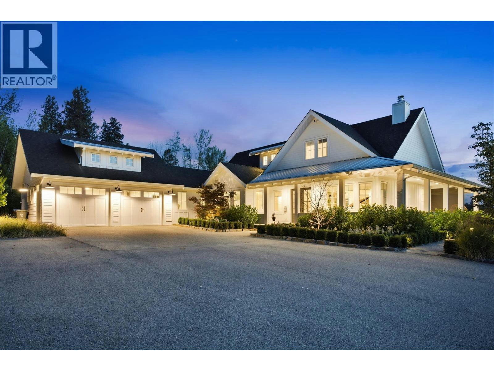 4588 Sallows Road, Kelowna, BC, V1W 4C2