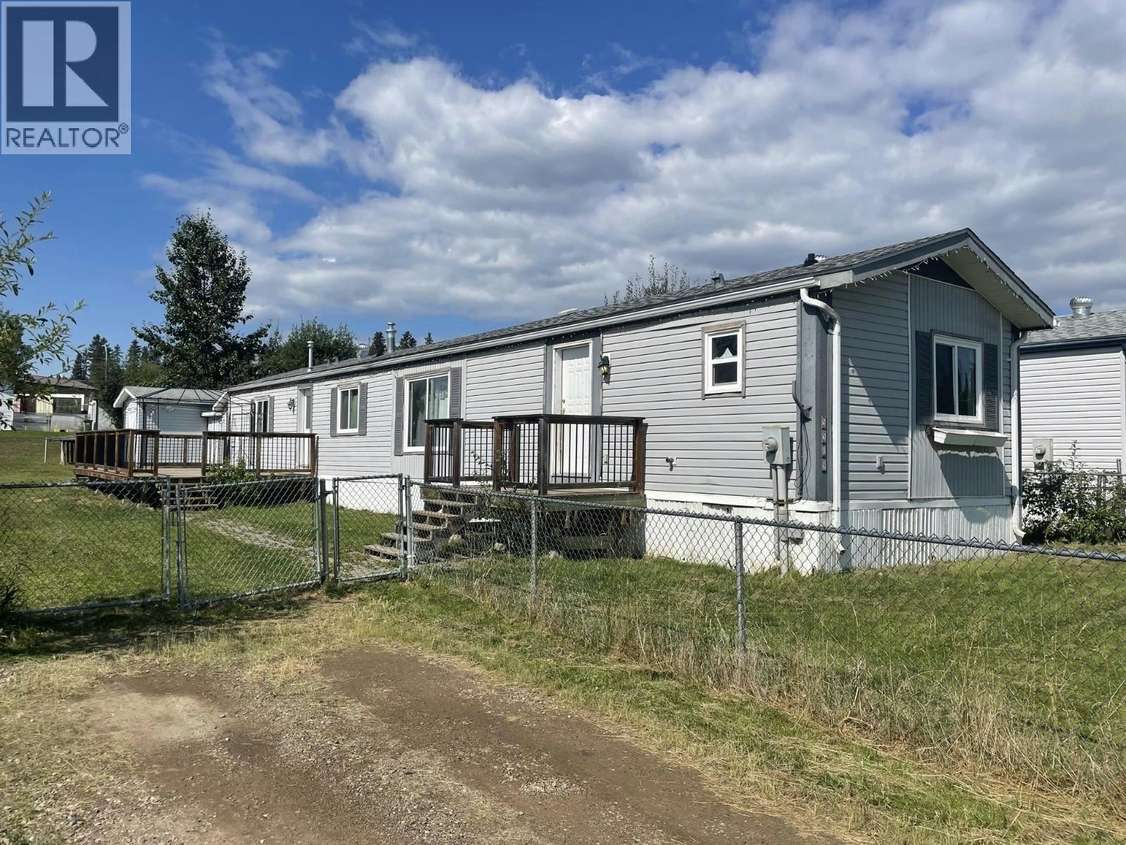 5509 42 Street, Fort Nelson, BC, V0C 1R0