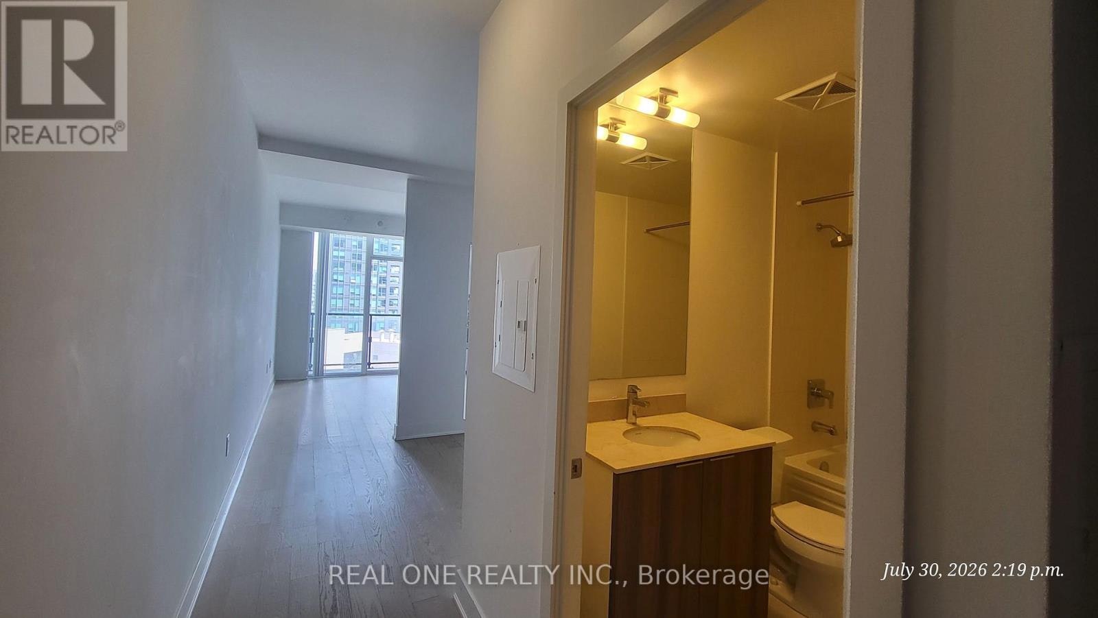 3117-955 Bay Street, Toronto, ON, M5S 0C6 - 6