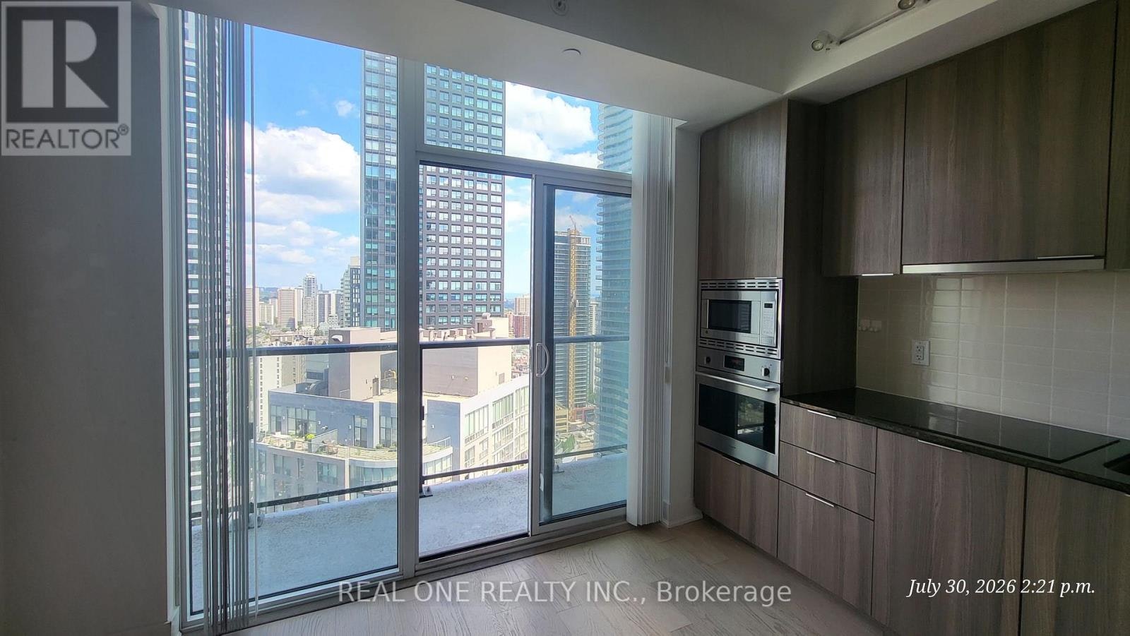 3117-955 Bay Street, Toronto, ON, M5S 0C6