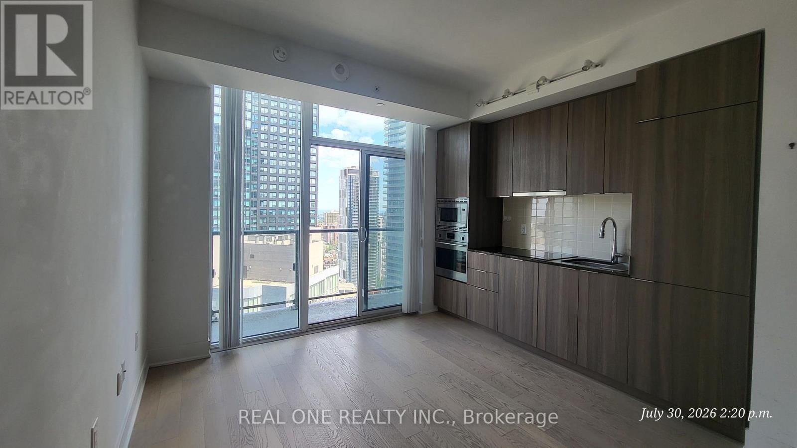 3117-955 Bay Street, Toronto, ON, M5S 0C6 - 4