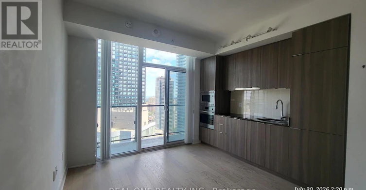 3117-955 Bay Street, Toronto, ON, M5S 0C6 - 4