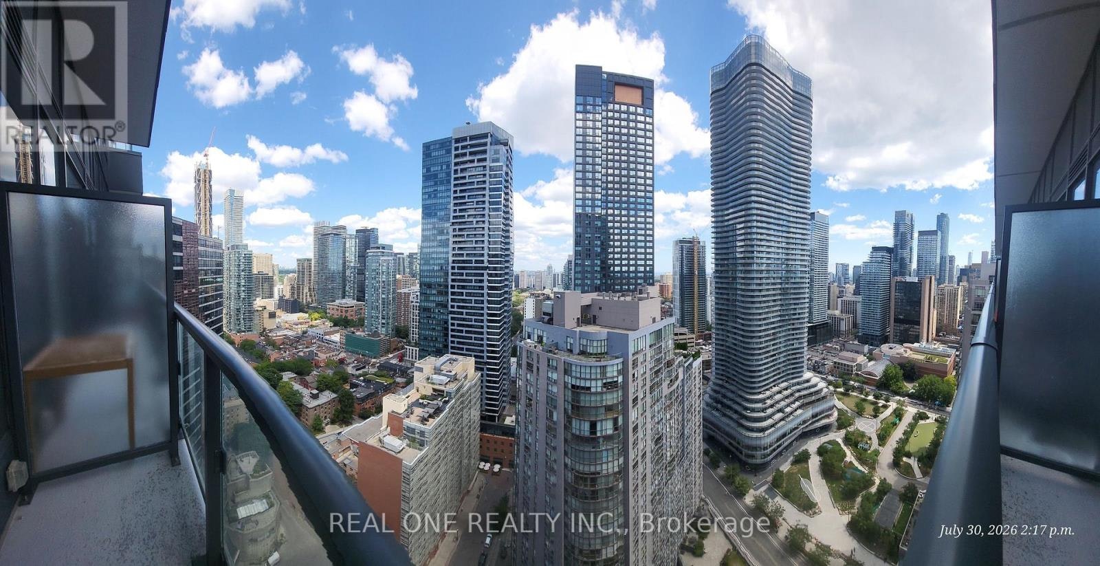 3117-955 Bay Street, Toronto, ON, M5S 0C6 - 8