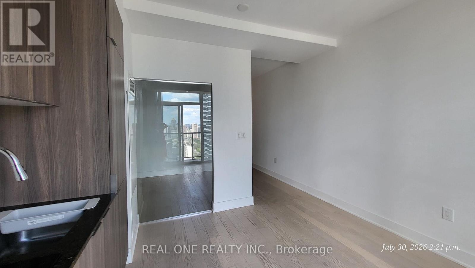 3117-955 Bay Street, Toronto, ON, M5S 0C6 - 3