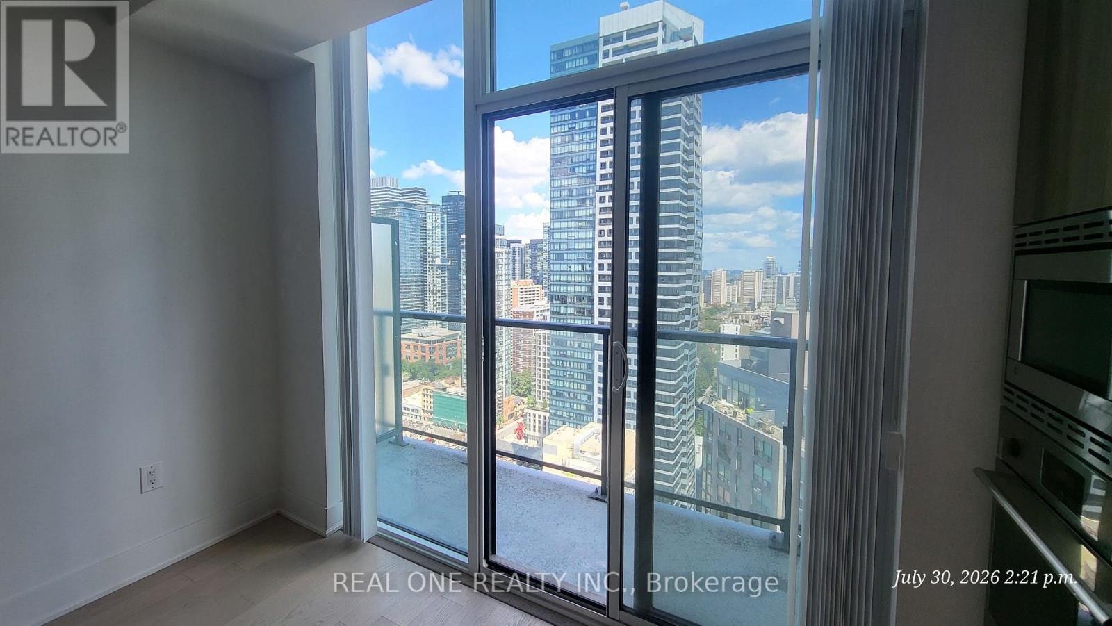 3117-955 Bay Street, Toronto, ON, M5S 0C6 - 2