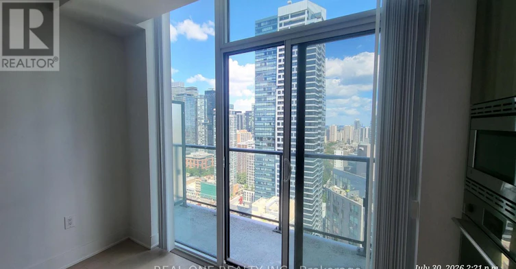 3117-955 Bay Street, Toronto, ON, M5S 0C6 - 2