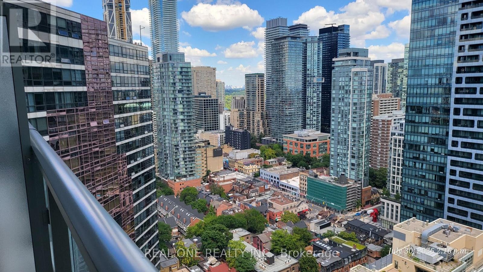 3117-955 Bay Street, Toronto, ON, M5S 0C6 - 9
