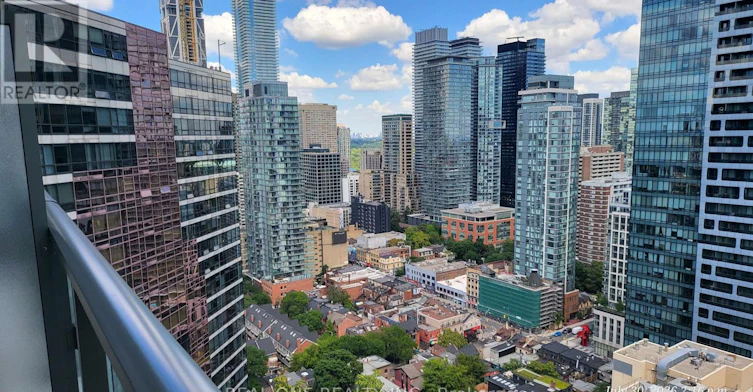 3117-955 Bay Street, Toronto, ON, M5S 0C6 - 9