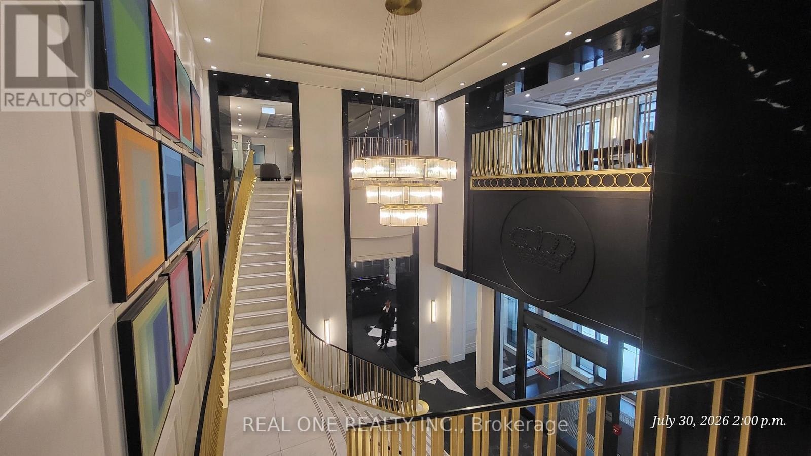 3117-955 Bay Street, Toronto, ON, M5S 0C6 - 12