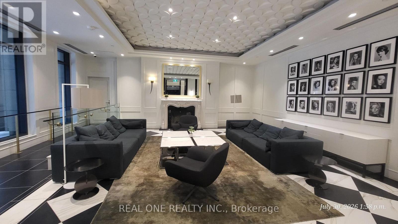 3117-955 Bay Street, Toronto, ON, M5S 0C6 - 14
