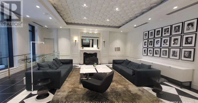 3117-955 Bay Street, Toronto, ON, M5S 0C6 - 14