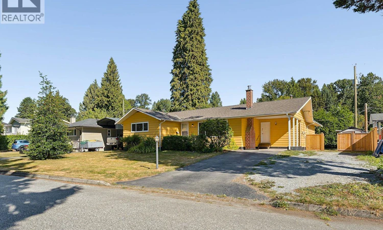 1341 Barberry Drive