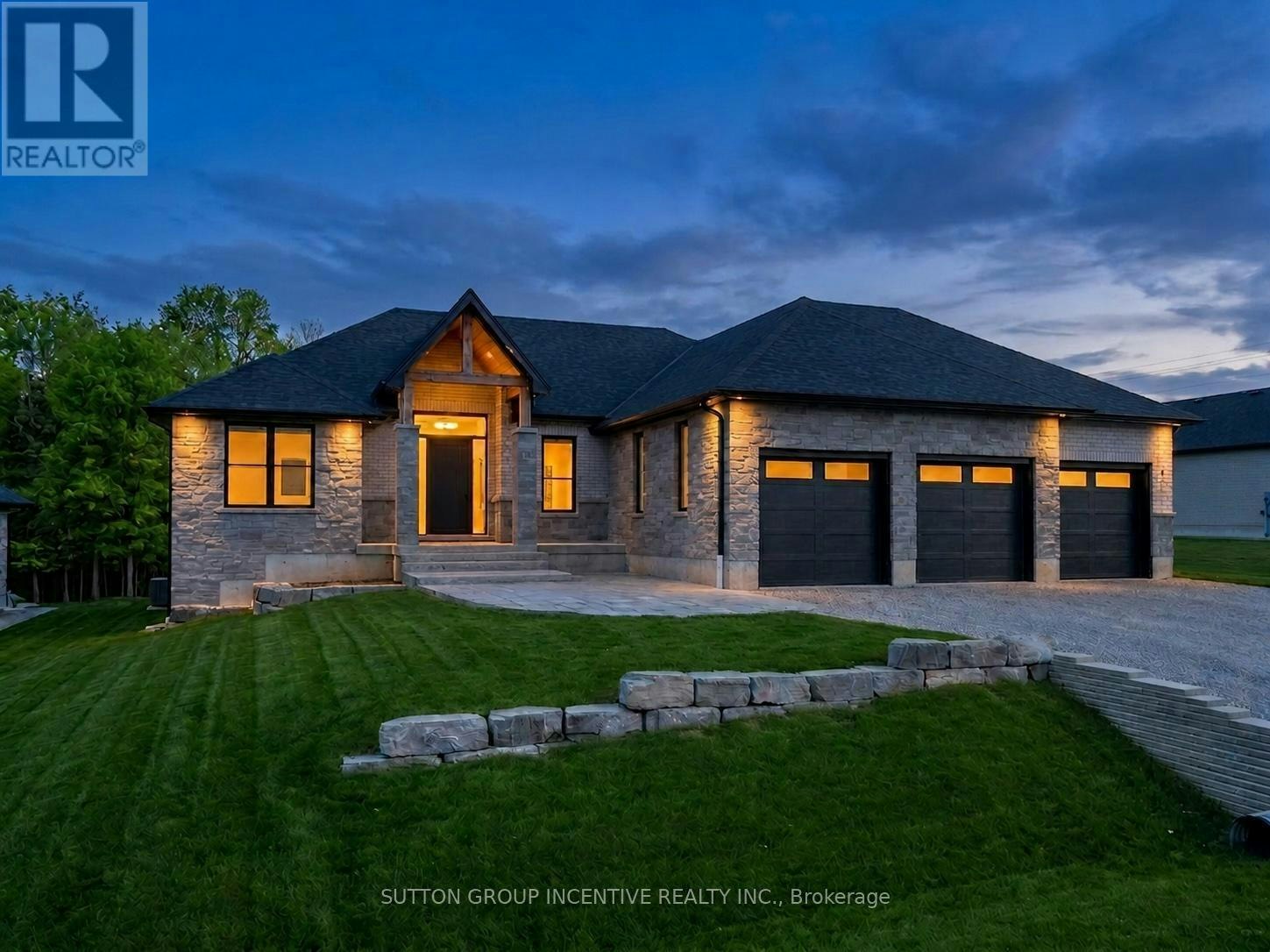 5 Jean Miller Court, Springwater, ON, L9X 2B1