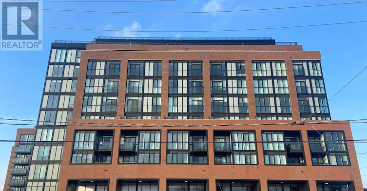 515-2300 St Clair Avenue W, Toronto, ON, M6N 1K8
