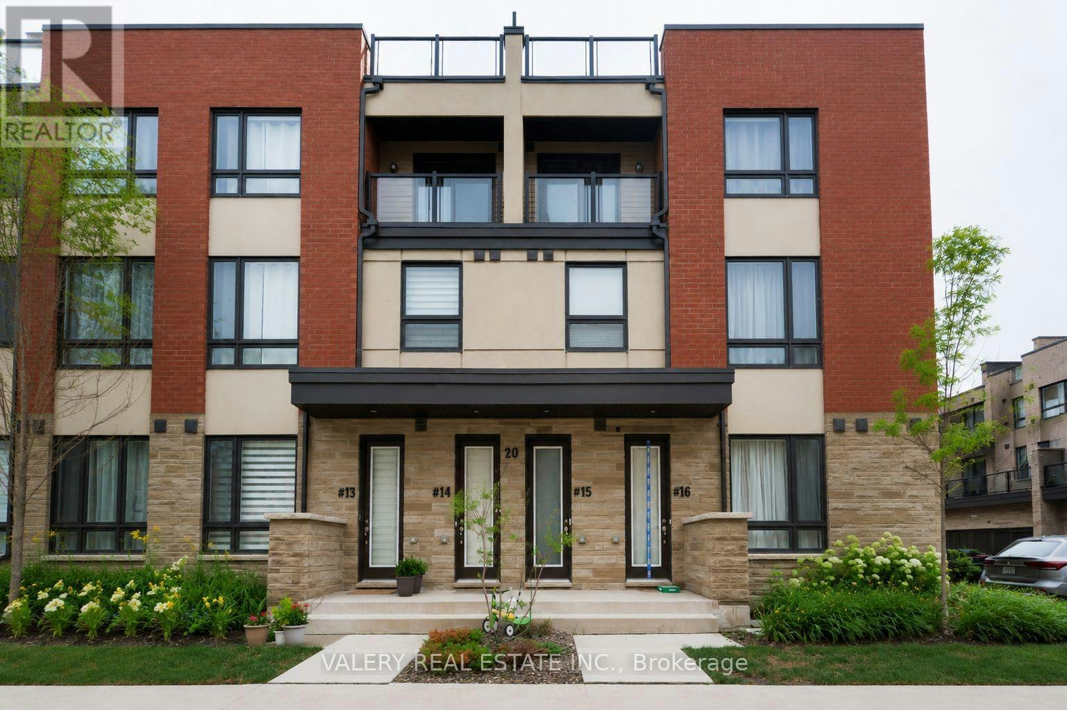 15-20 Woodstream Drive, Toronto, ON, M9W 0G1