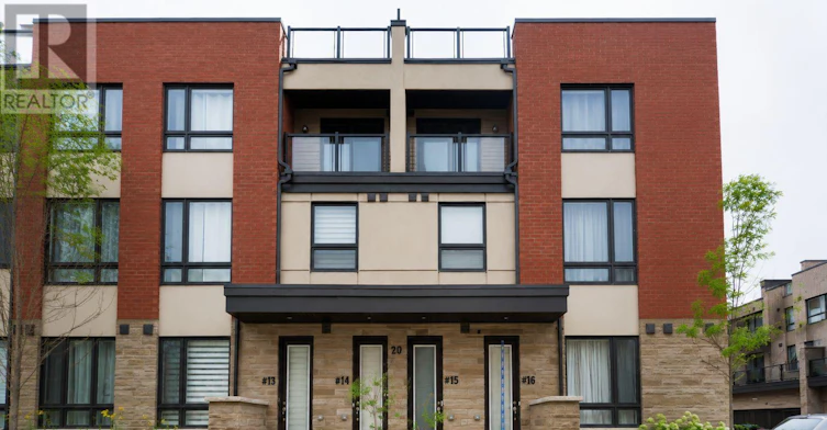 15-20 Woodstream Drive, Toronto, ON, M9W 0G1