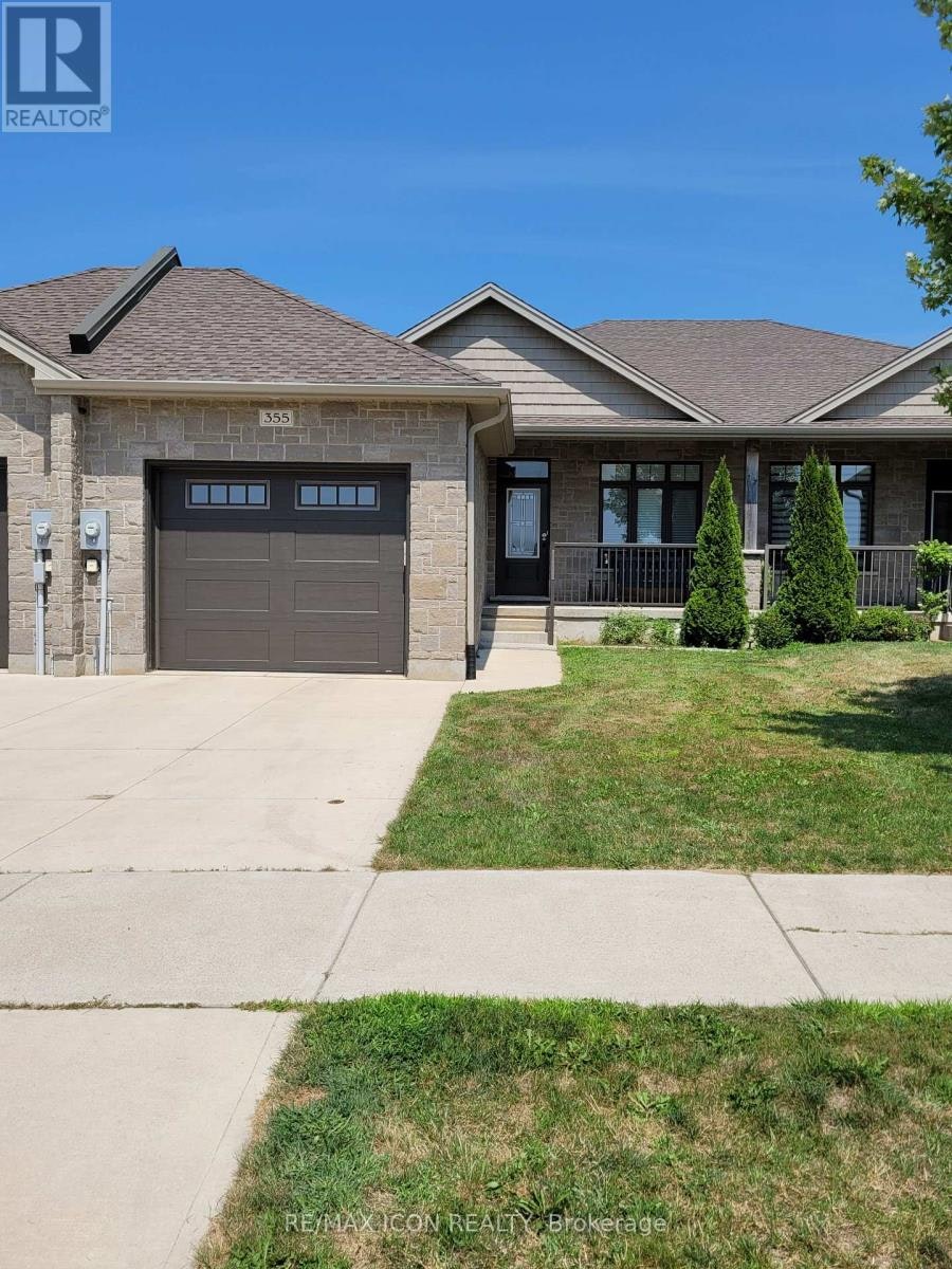 355 Northport Drive, Saugeen Shores, ON, N0H 2C8