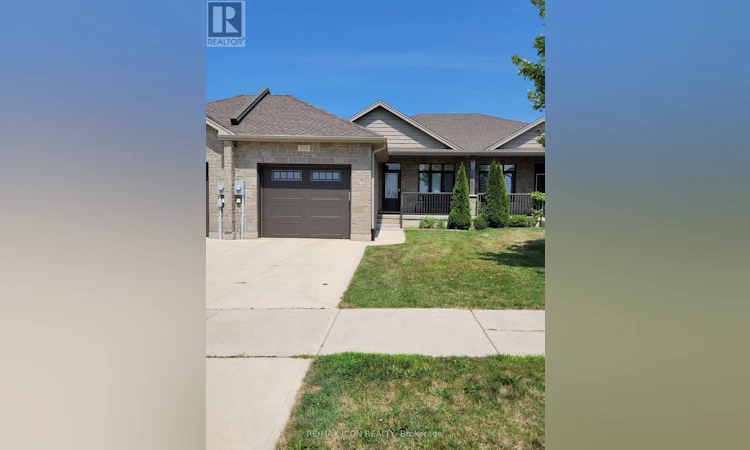 355 Northport Drive