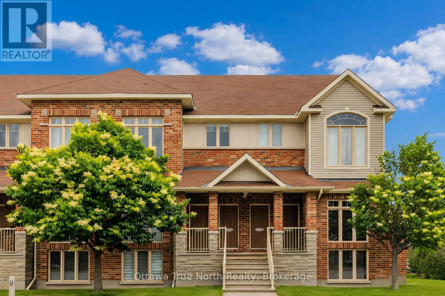 9-276 Keltie Private, Ottawa, ON, K2J 0A4