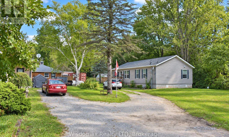 908 Netherby Road