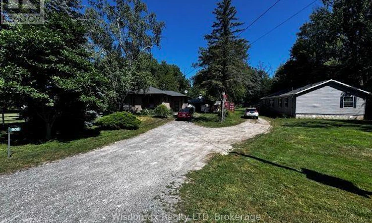 908 Netherby Road