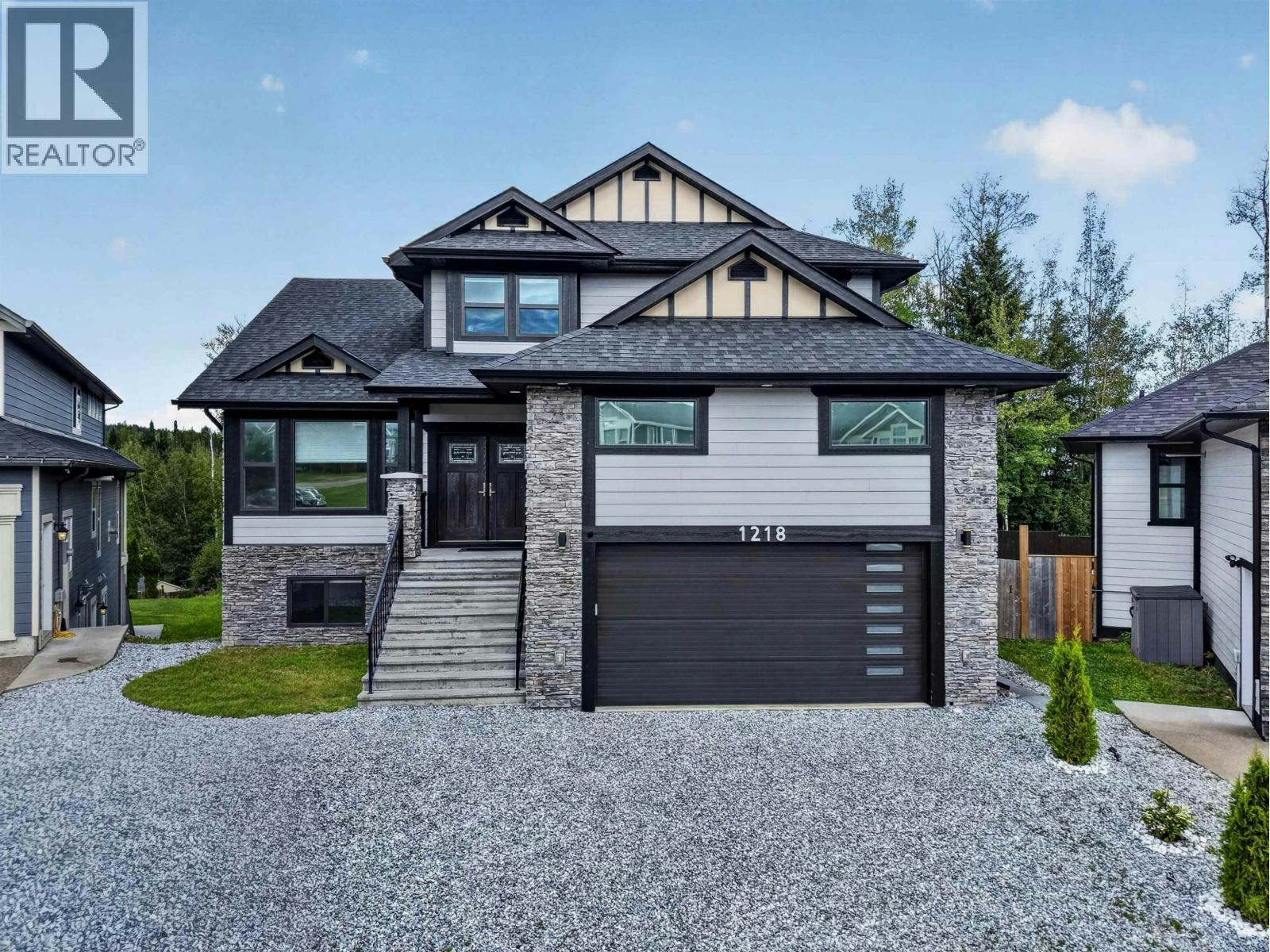 1218 Orizaba Court, Prince George, BC, V2N 0B7