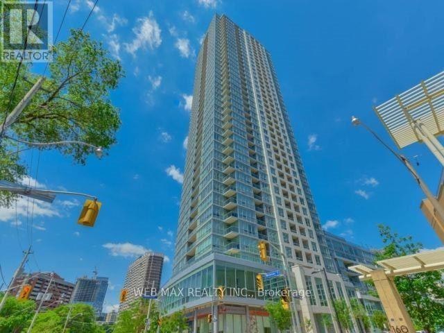 3407-120 Homewood Avenue, Toronto, ON, M4Y 2J3
