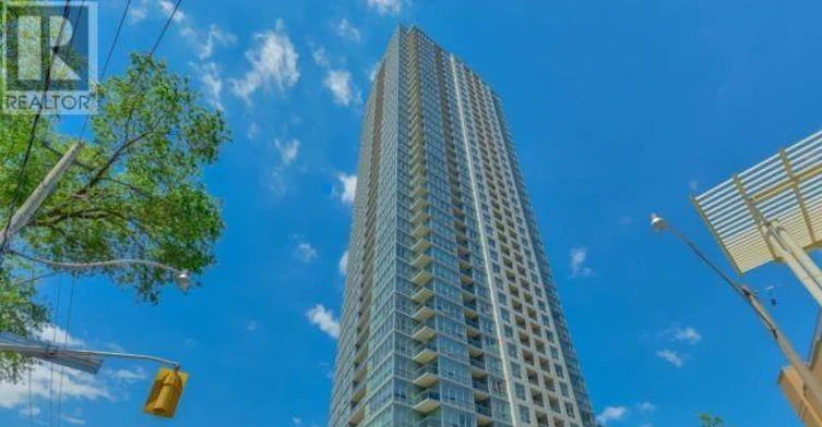 3407-120 Homewood Avenue, Toronto, ON, M4Y 2J3