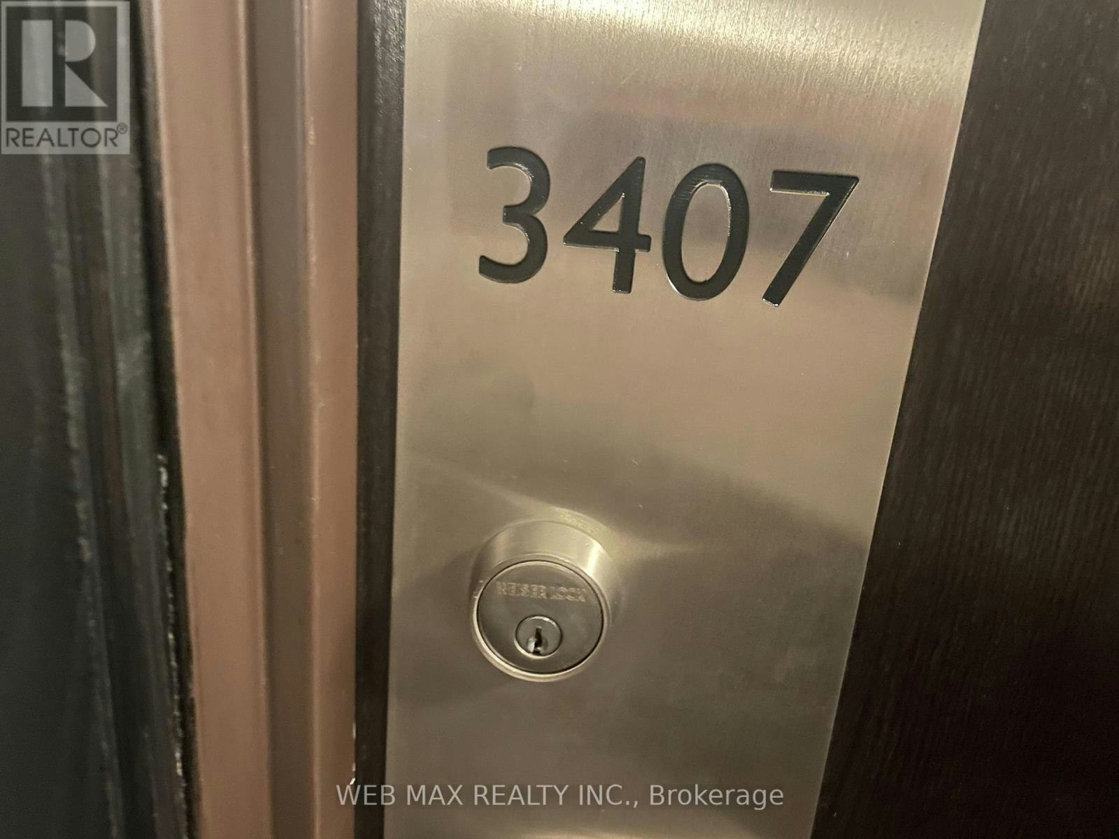 3407-120 Homewood Avenue, Toronto, ON, M4Y 2J3 - 2