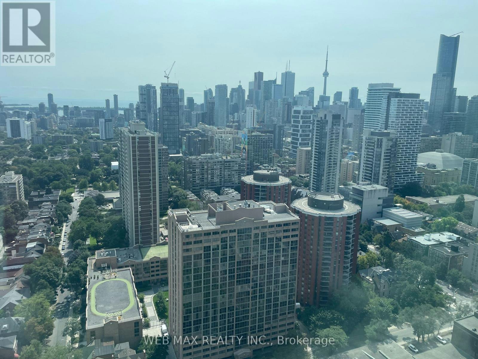 3407-120 Homewood Avenue, Toronto, ON, M4Y 2J3 - 19