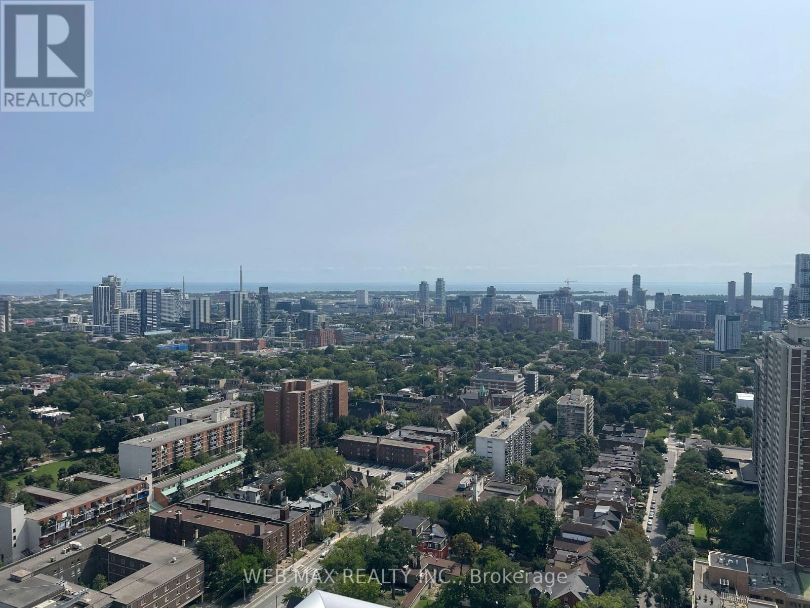3407-120 Homewood Avenue, Toronto, ON, M4Y 2J3 - 18
