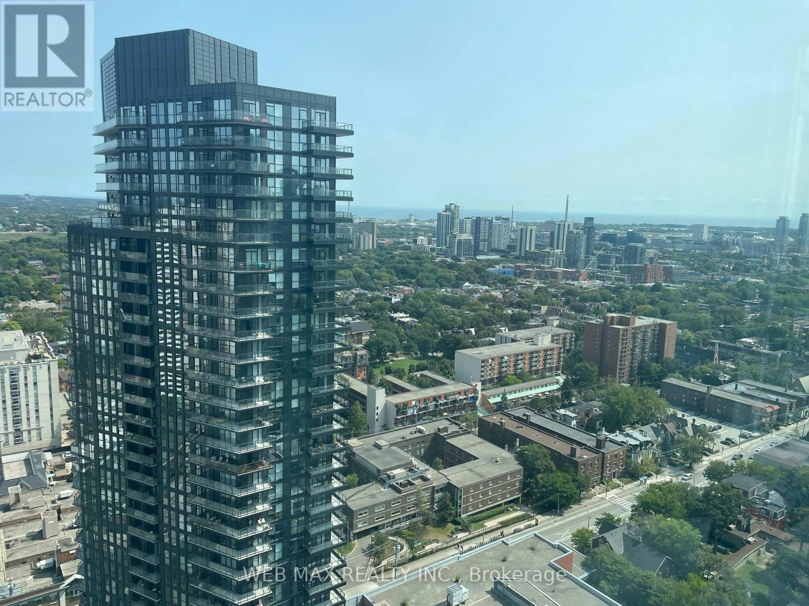 3407-120 Homewood Avenue, Toronto, ON, M4Y 2J3 - 21